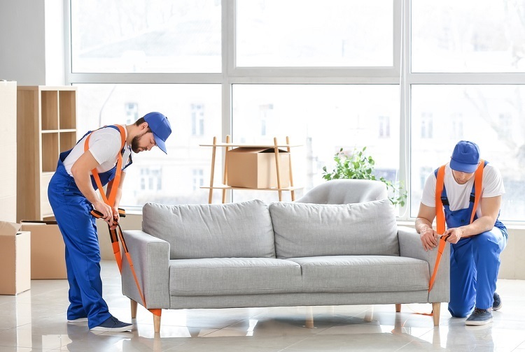 How To Hire Freight Brokers And Save Money On Furniture Shipping